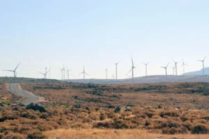 yeşil enerji projeleri