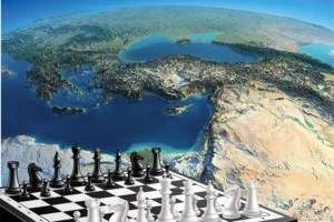 büyük oyun