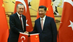 İpek Yolu Projesi
