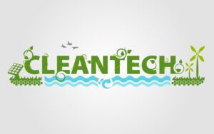Cleantech - Temiz Enerji