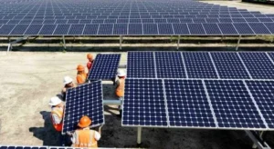 Lisanssız GES proje onayı