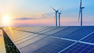 yüzde 100 yenilenebilir enerji