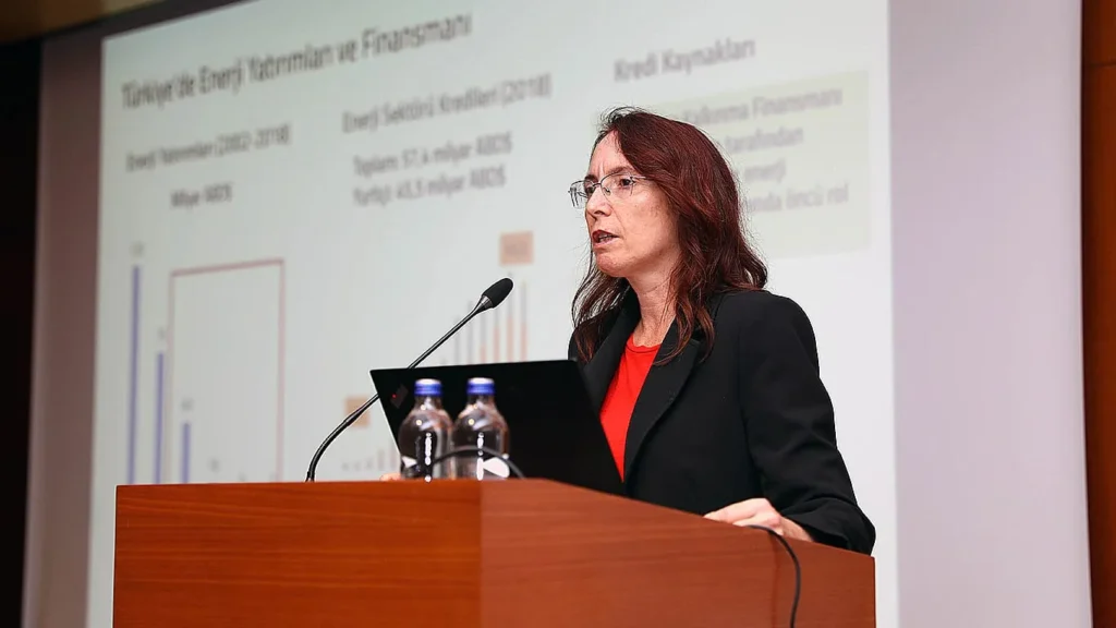 Yael Taranto