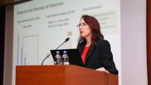 Yael Taranto