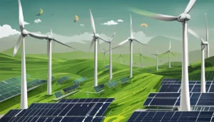 İşte Türkiye’nin yeşil enerji devleri