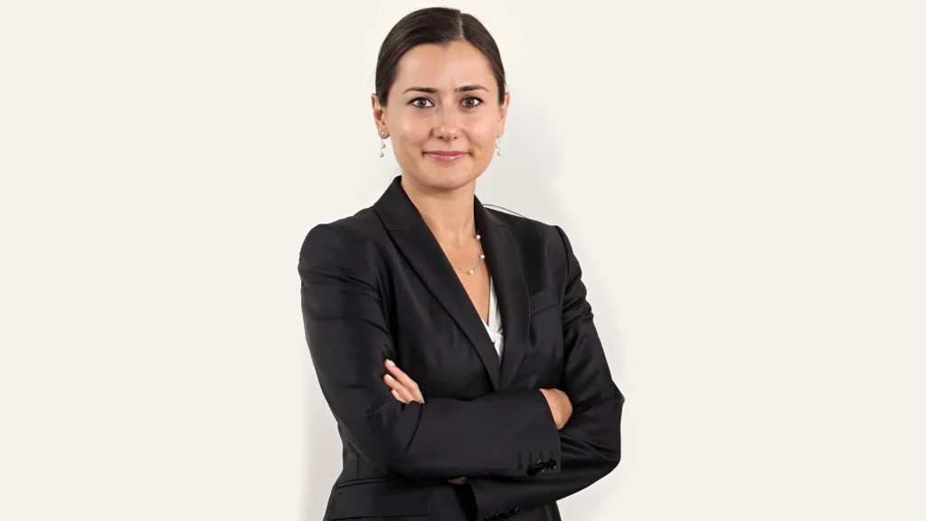 EY Turkiye Surdurulebilirlik_Lideri_Zeynep_Okuyan