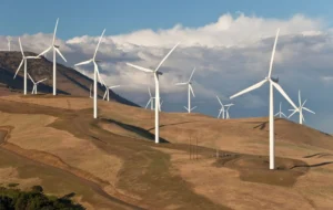 Rüzgar enerjisinde rekor üretim