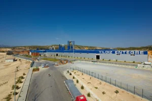 Yıldız Entegre GES