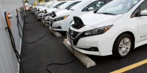 elektrikli araç satışı