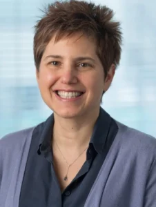 Shell Turcas CFO Joel Zara