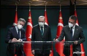 Türk otomotiv sektörü tarihinin en büyük yatırımı