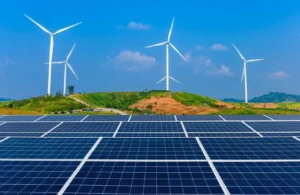 Türkiye'nin yeşil enerji devleri
