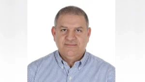 Bayer Türkiye Ali Gürgen