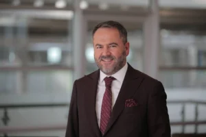 Smart Enerji Yönetim Kurulu Başkanı Halil Demirdağ