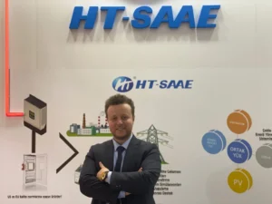 HT Solar Satış ve Pazarlama Müdürü Emre Kulaç