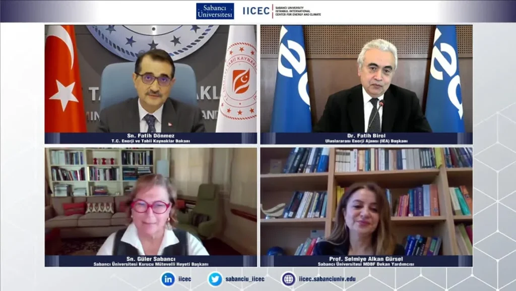 IICEC webinar
