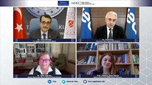 IICEC webinar
