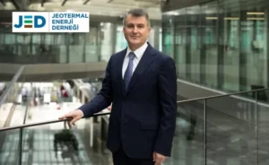 JED Başkanı Ali Kındap