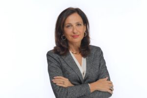 SKD Türkiye Başkanı Ebru Dildar Edin