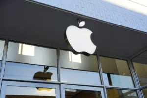 Apple yeşil tahvil