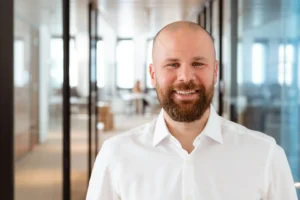 Bitpanda Türkiye ve MENA Genel Müdürü Elbruz Yılmaz