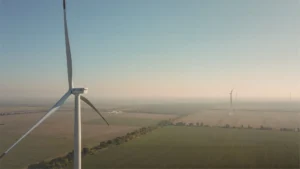 Güriş rüzgar enerji santrali