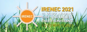 IRENEC 2021