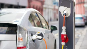 2033’de satılan her iki otomobilden biri elektrikli olacak