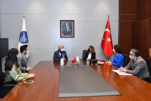 Şişli Belediyesi İklim Eylem Planı