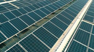 TSKB güneş enerjisi finansmanı