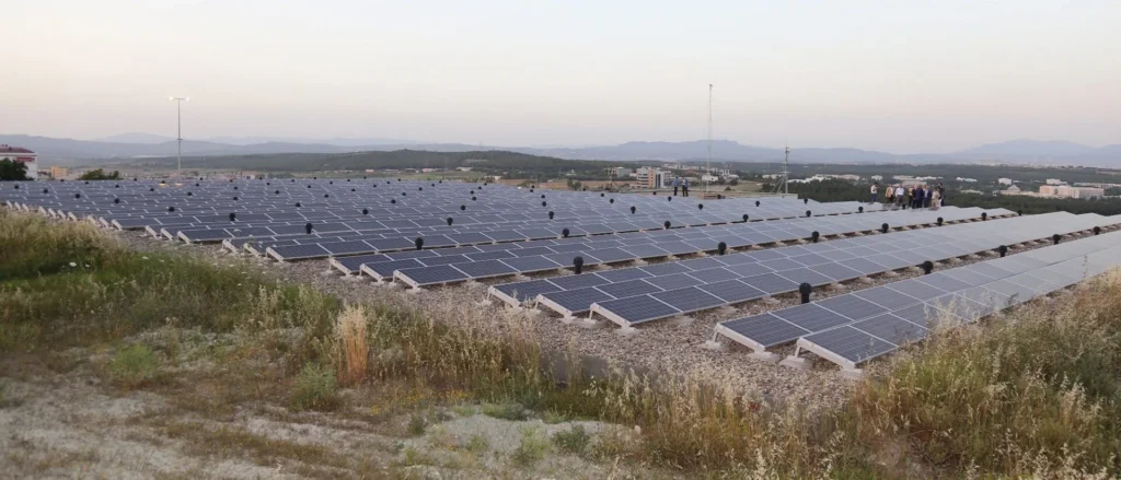 mini YEKA GES-3 yarışması