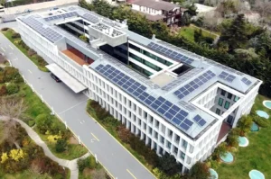 Galata Wind ile Doğan Holding kendi enerjisini üretecek