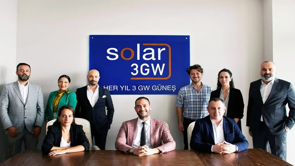 Güneş enerjisi yatırımlarını teşvik için yeni iş modeli önerisi