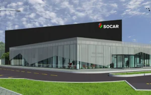 Socar Türkiye