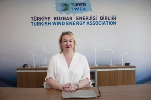 TÜREB Rüzgar Enerjisi Yatırımcı Rehberi