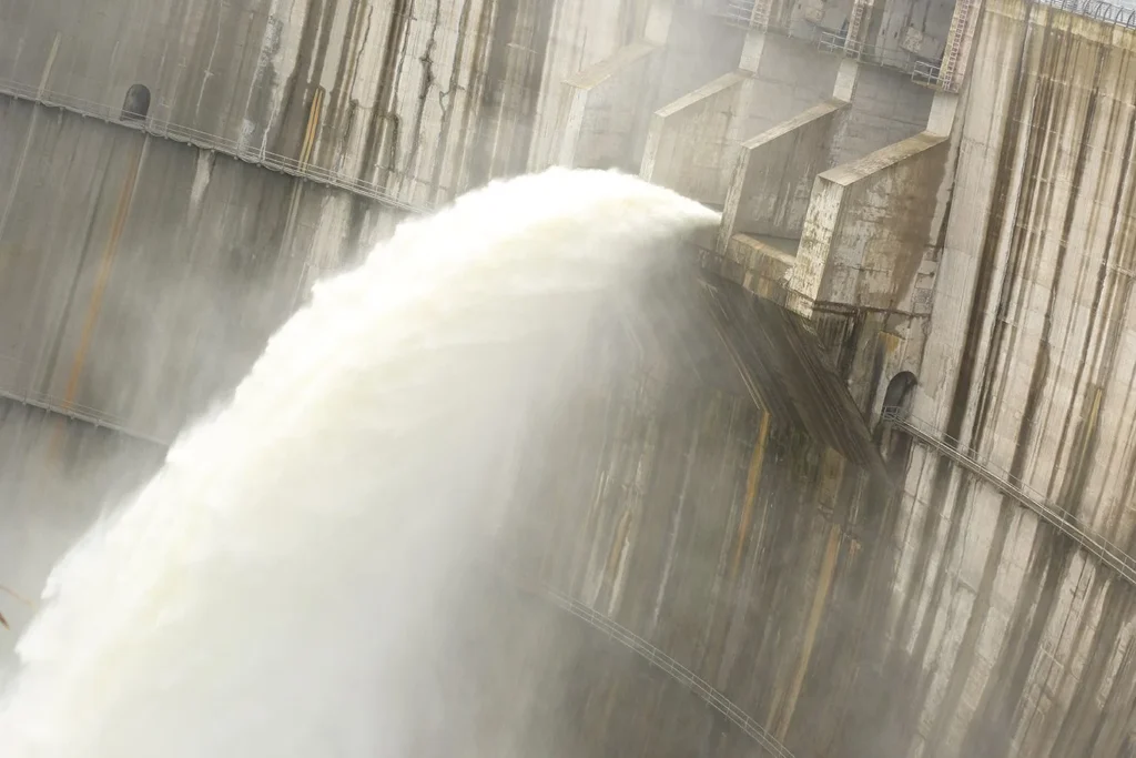 Türkiye geçen yıl 2 bin 480 MW HES kurulumu yaptı
