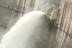Türkiye geçen yıl 2 bin 480 MW HES kurulumu yaptı