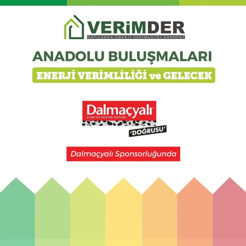 VERİMDER Anadolu Buluşmaları