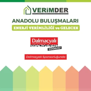 VERİMDER Anadolu Buluşmaları