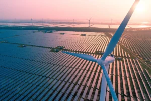 küresel yenilenebilir enerji kapasitesi