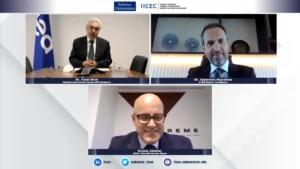 IICEC