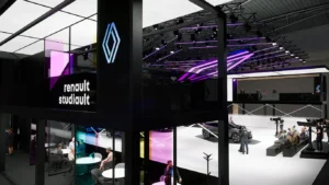 Renault Dünya prömiyeri Münih’te gerçekleşecek