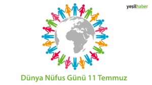 Dünya Nüfus Günü