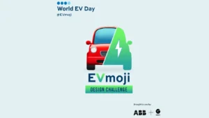 Dünya Elektrikli Araç Günü'nde Elektrikli Araç Emojisi Yarışması