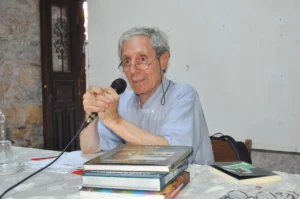 Ömer Madra