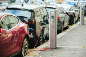 elektrikli araç
