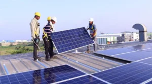 yenilenebilir enerji sektöründe Suriyeli istihdamı