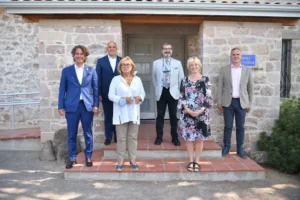 yeşil destinasyon modeli