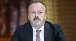 3S Kale Enerji Yönetim Kurulu Üyesi