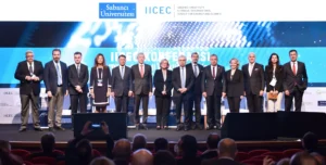 IICEC Konferansı